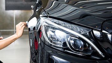 car detailing melbourne