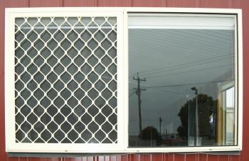 security screens