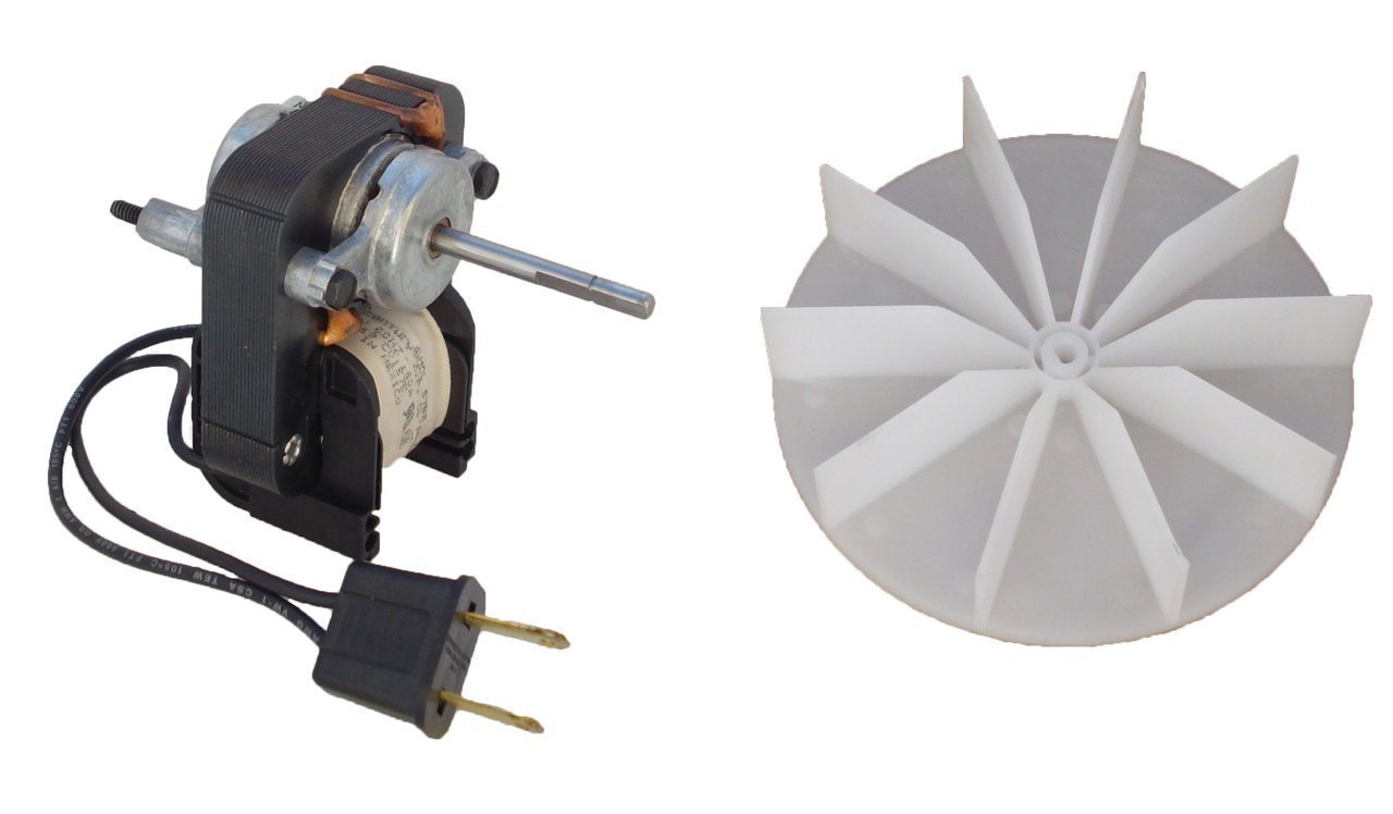 fan-motor