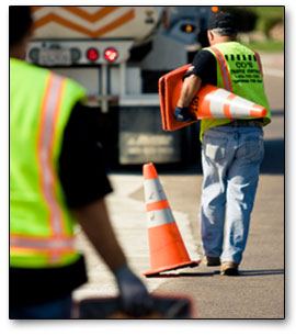 traffic-control